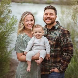 Meet your Posher, Tiffany